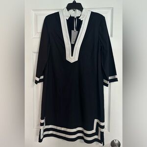 NWT‎ Preston & York Stretch Loretta Design Dress - Size 6